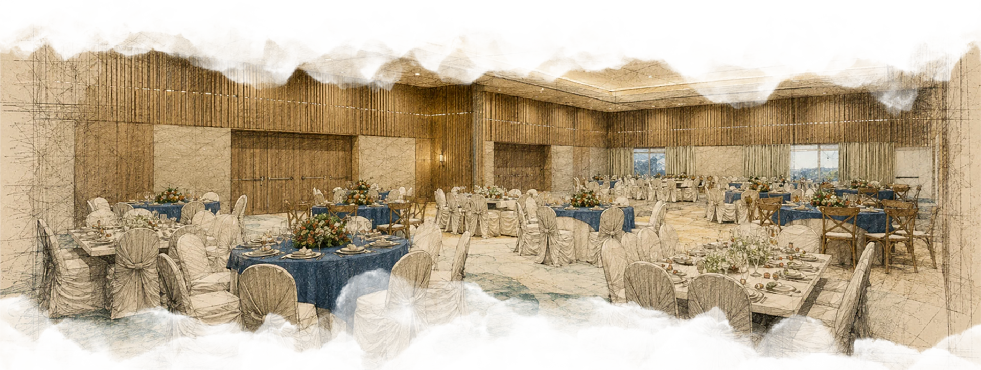 Bodas de destino