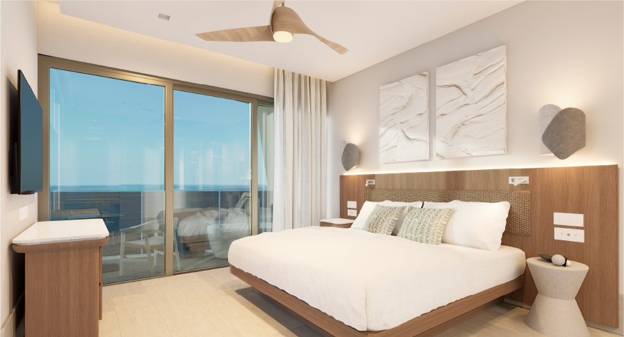 Habitación King